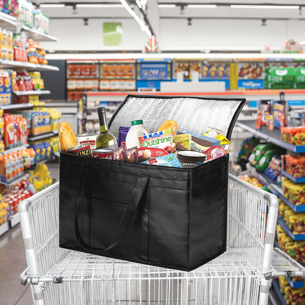 Insulated Cooler Bag Wholesale