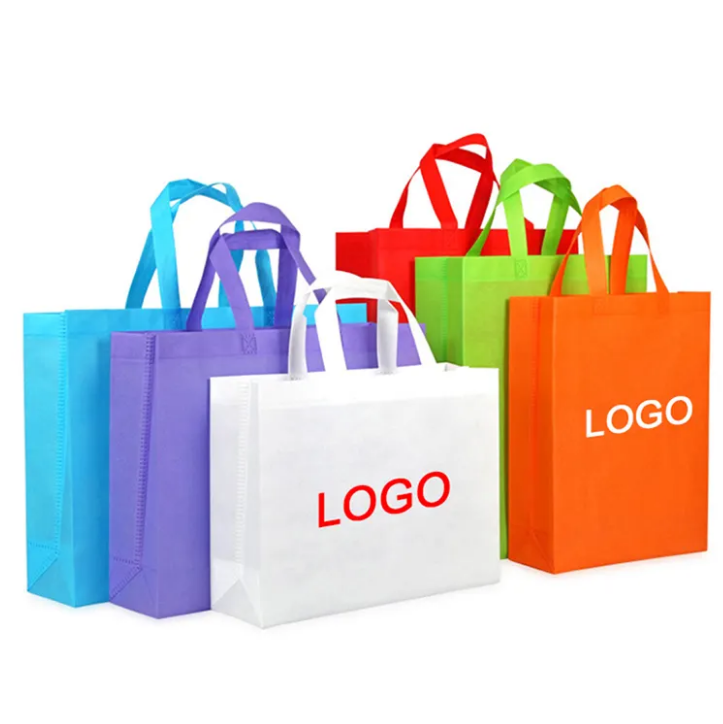 Non-Woven Shopping Bag Wholesale