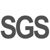  SGS Certification